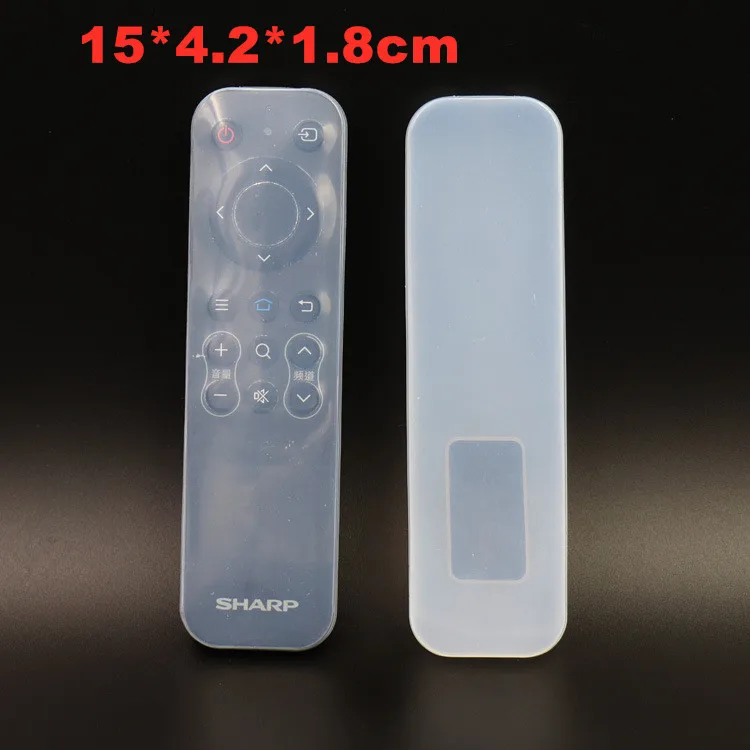 

Силиконовый чехол для пульта дистанционного управления