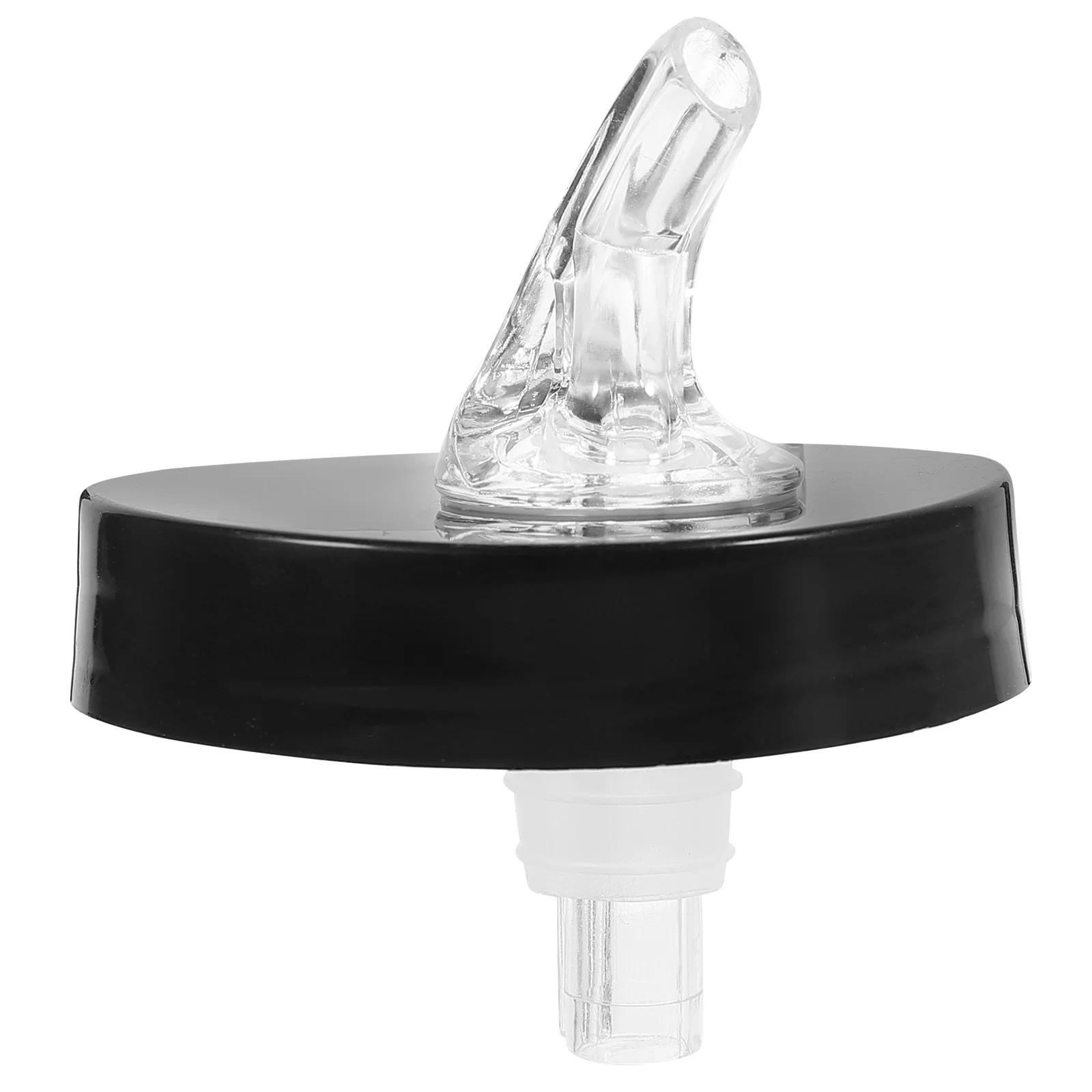 

Jar Spout Lids Mason Pour Oil Canning Lid Dispenser Pourer Spouts Mouth Widebottle Regular Vinegar Caps Olivecan Cover Pouring