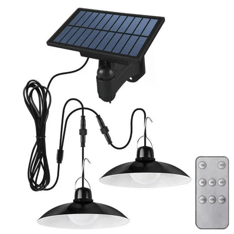 

Солнечный подвесной светильник ZODOLAMP