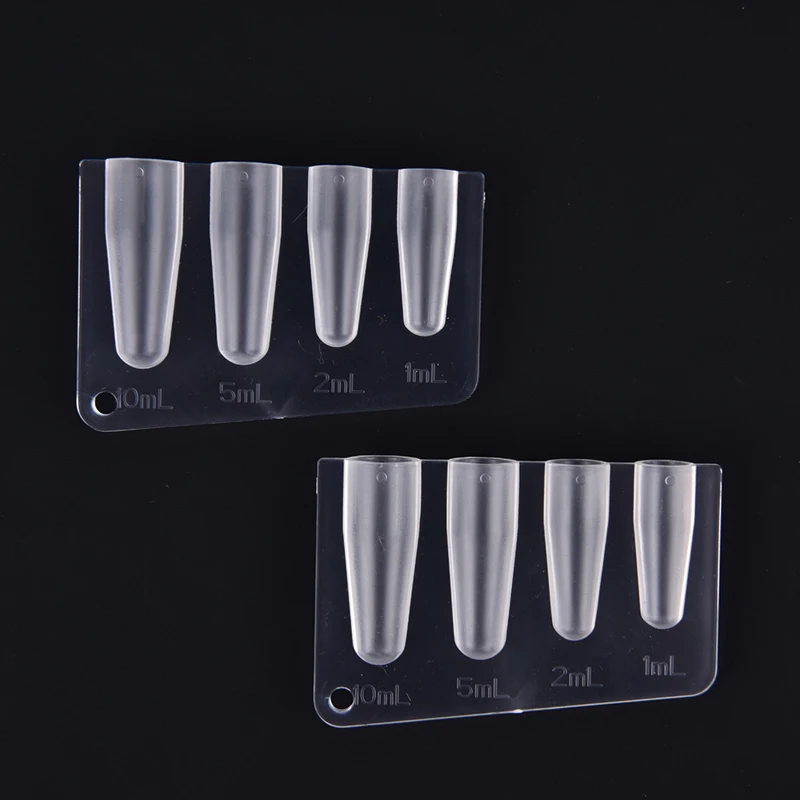 

New 1Pcs Plastic Ampoule Bottle Opener Emery Glass Bottle Silicone Dropper Vial Opener Ampule Breaker Dripper