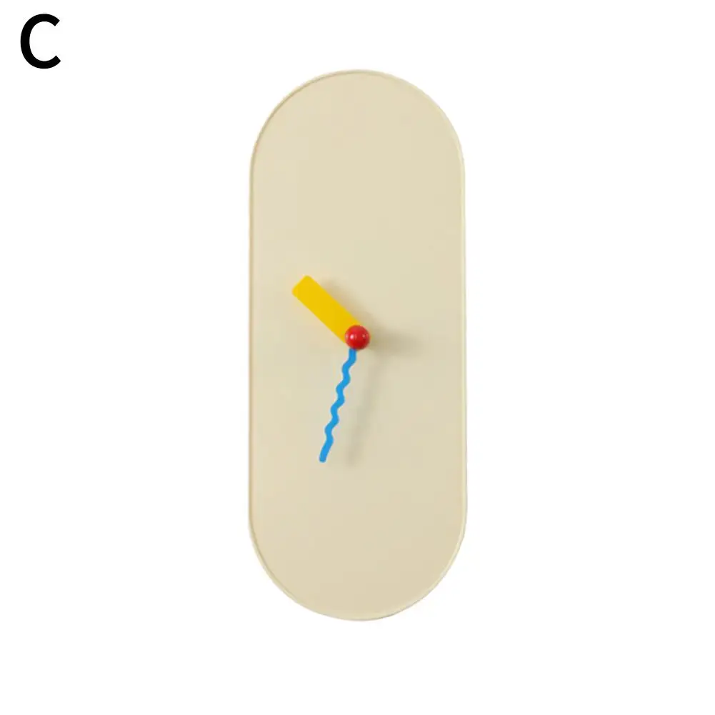 

Домашние часы с допамином, настенные часы, креативные настенные часы для гостиной, подарки для детей, украшение для дома