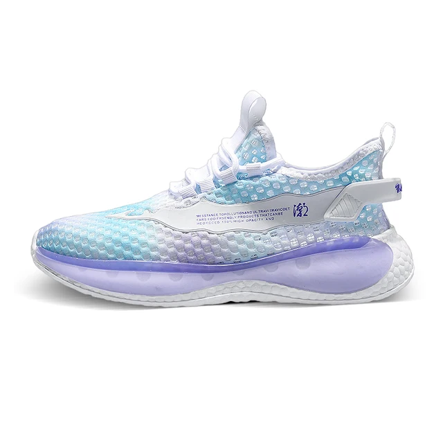 2022 Men's New Fashion Sneakers Summer 