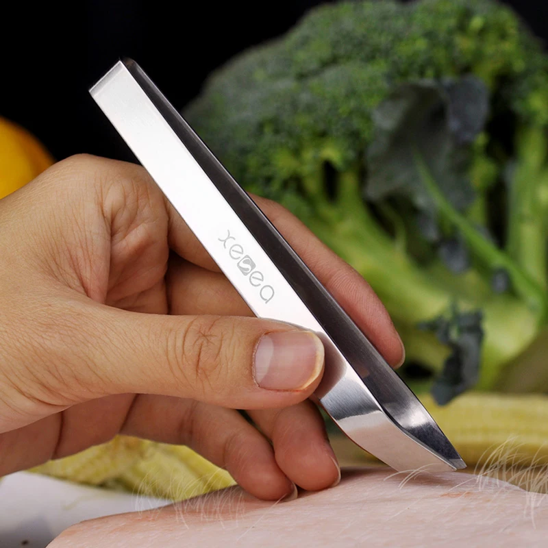 

1 шт., кухонный прибор из нержавеющей стали