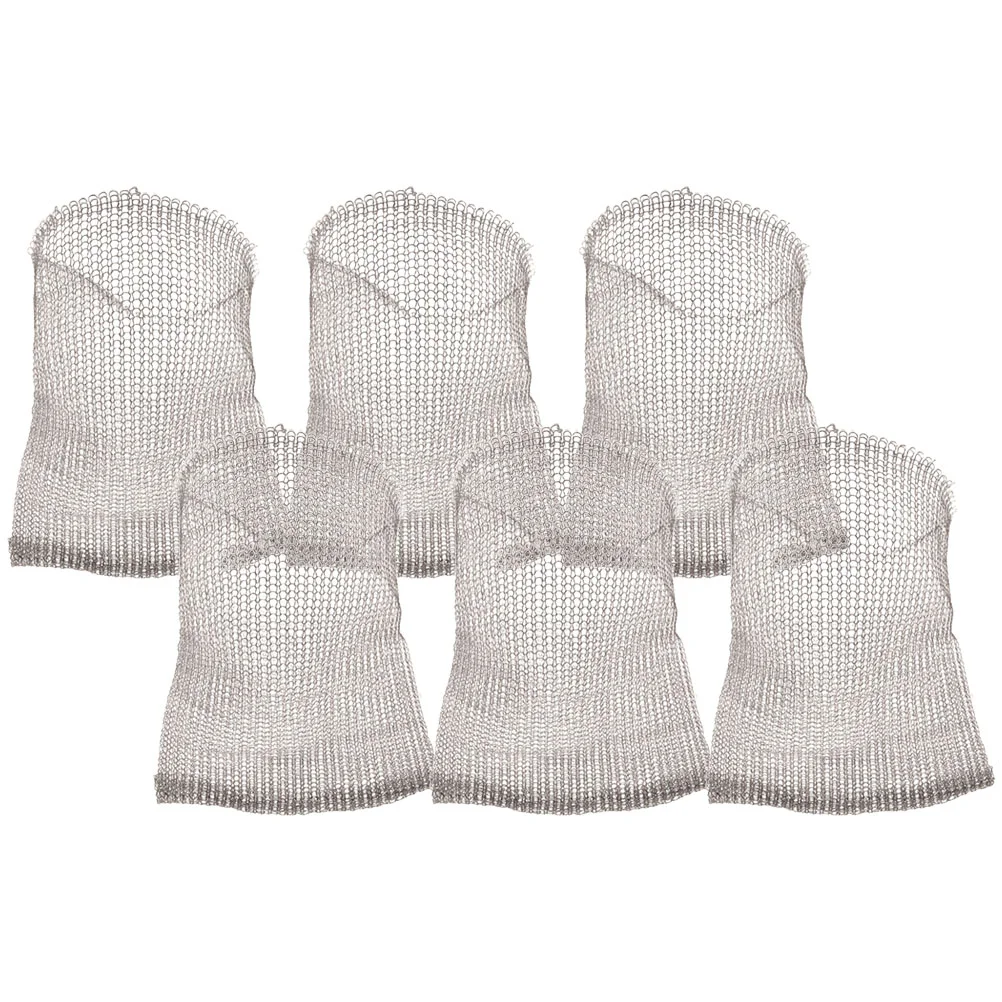 

Root Protection Basket Protective Tools Bags Gardening Net Mesh Guard Agricultural Outdoor Flower Plants
