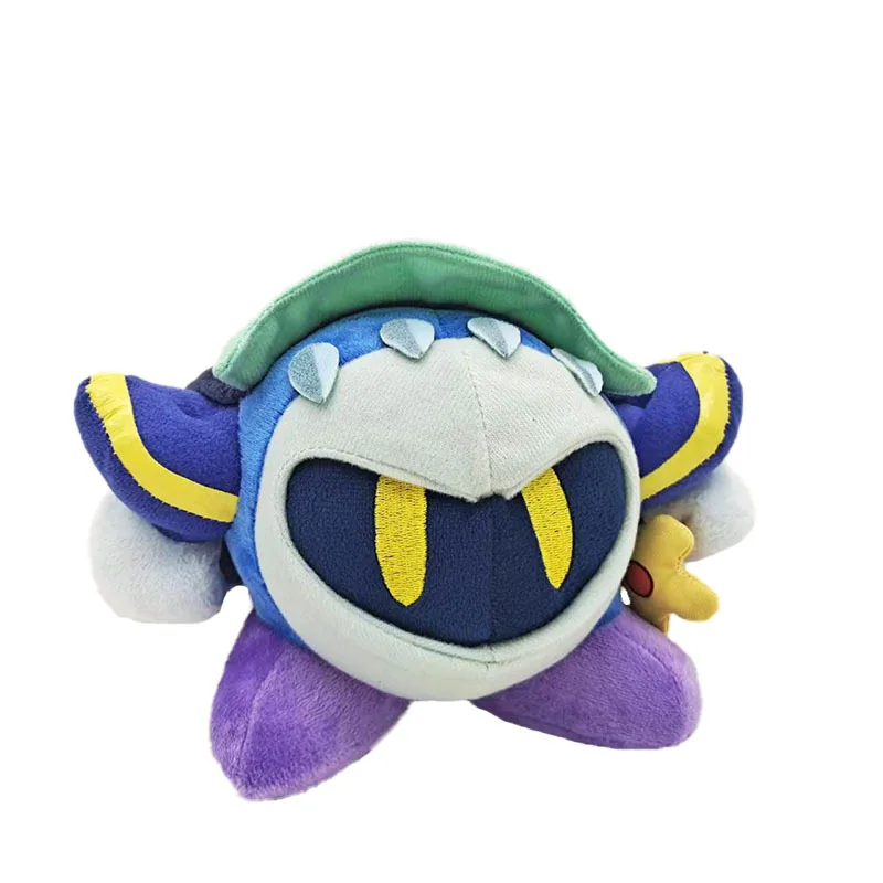 

Новинка 2020, плюшевые игрушки metaknight В рыцарском стиле, плюшевая игрушка Simonia, игрушка из плюша, мягкая игрушка для девочек