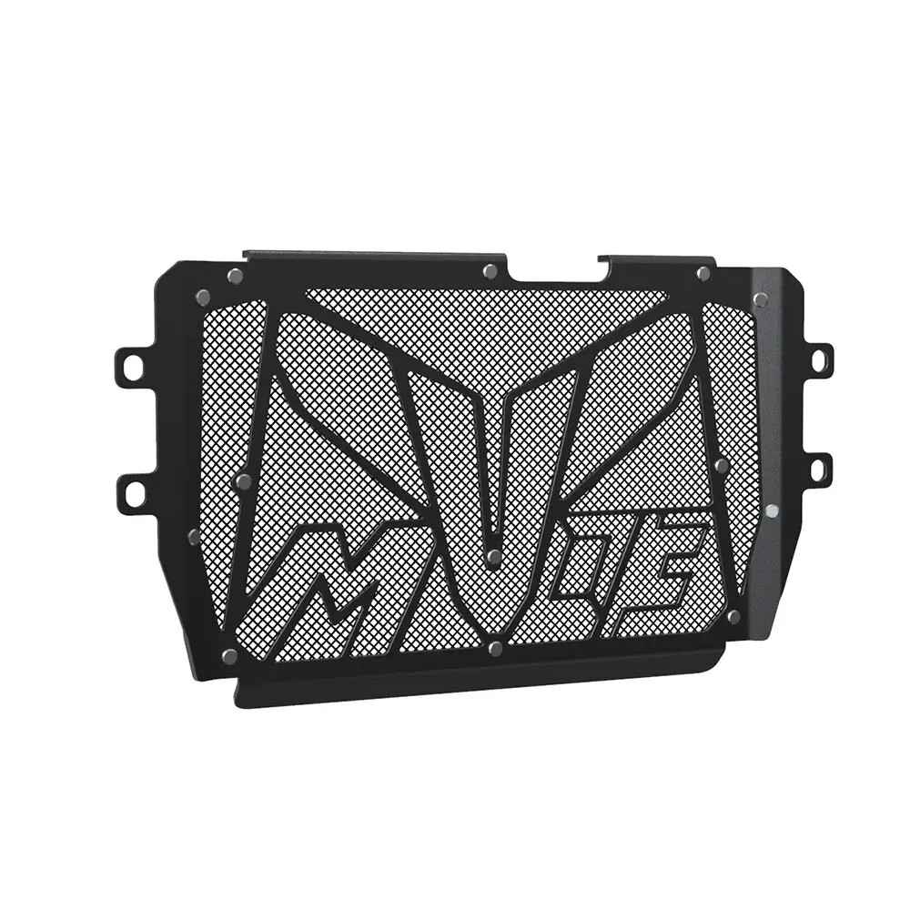 Защита радиатора мотоцикла защитная крышка для Yamaha MT-03 2015-2023 MT-25 MT 03 25 MT03 MT25 FZ03