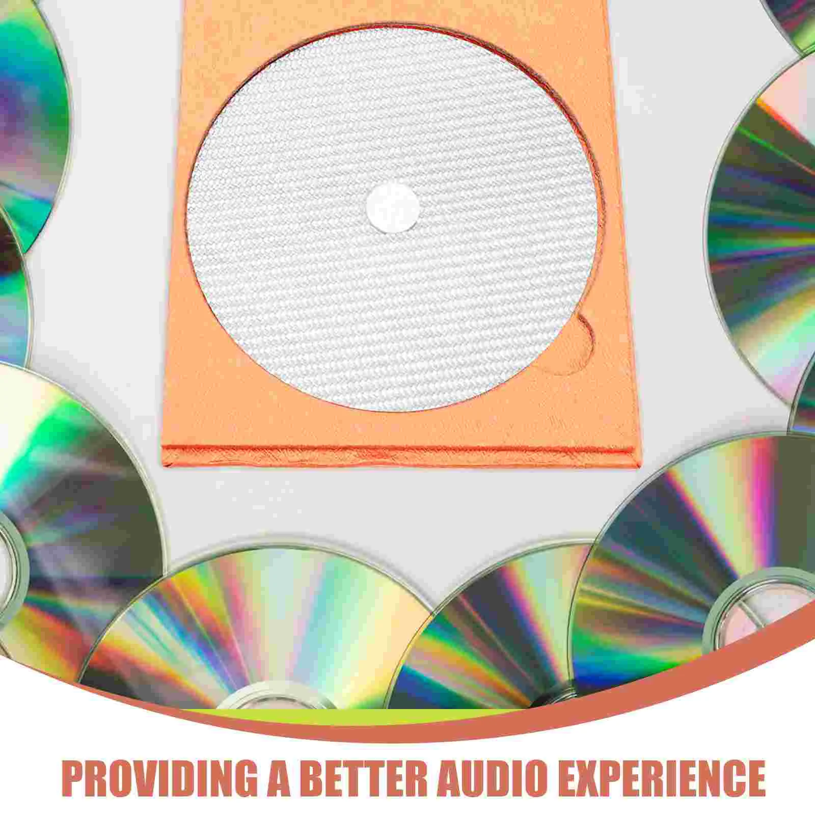 Рисунок 2 - Коврик для настройки дисков CD из углеродного волокна