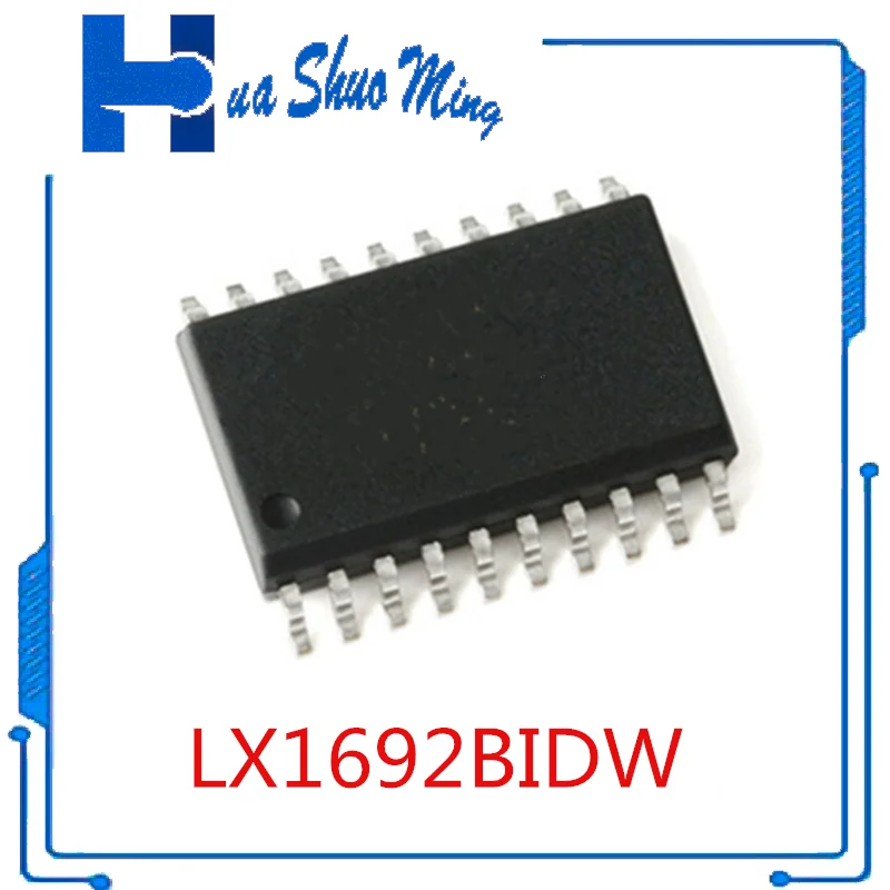 

20 шт./партия, LX1692, LX1692BIDW, LX1692B SOP20