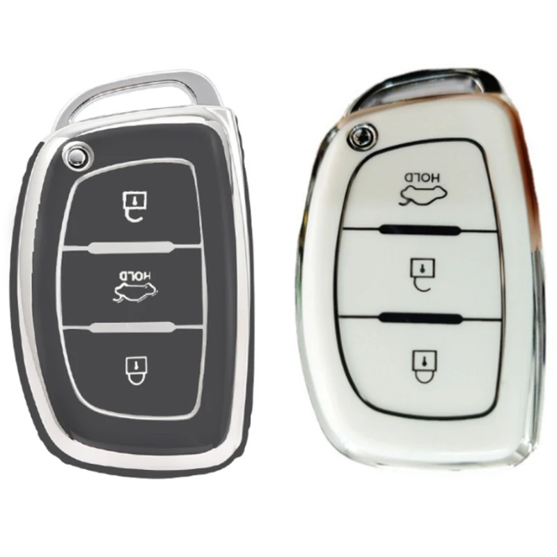 

Чехол для Hyundai IX35/Verna/Elantra/Tucson/Ioniq/I30/IX25