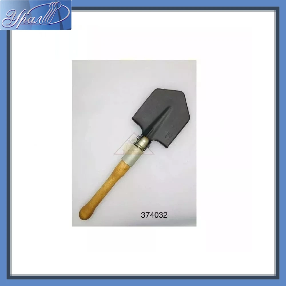 Лопата Урал складная Пехотная титановая