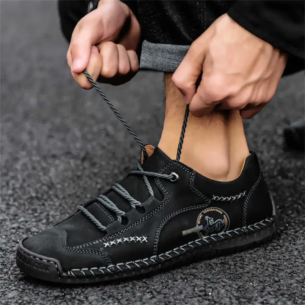 

slip resistant extra large sizes sneakers men 45 Walking For sports shoes 48 men on offer special use flatas hyperbeast YDX1