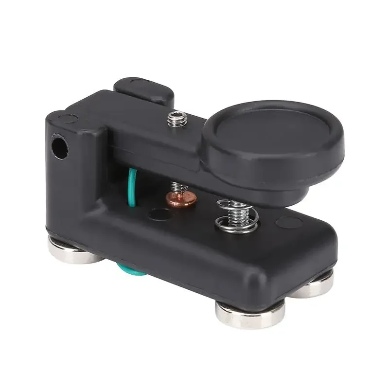 Новый портативный HF коротковолновый CW код Морзе с магнитным любительским радио