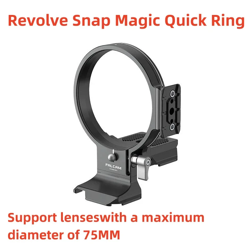 Ulanzi Falca F22 F38 и F50