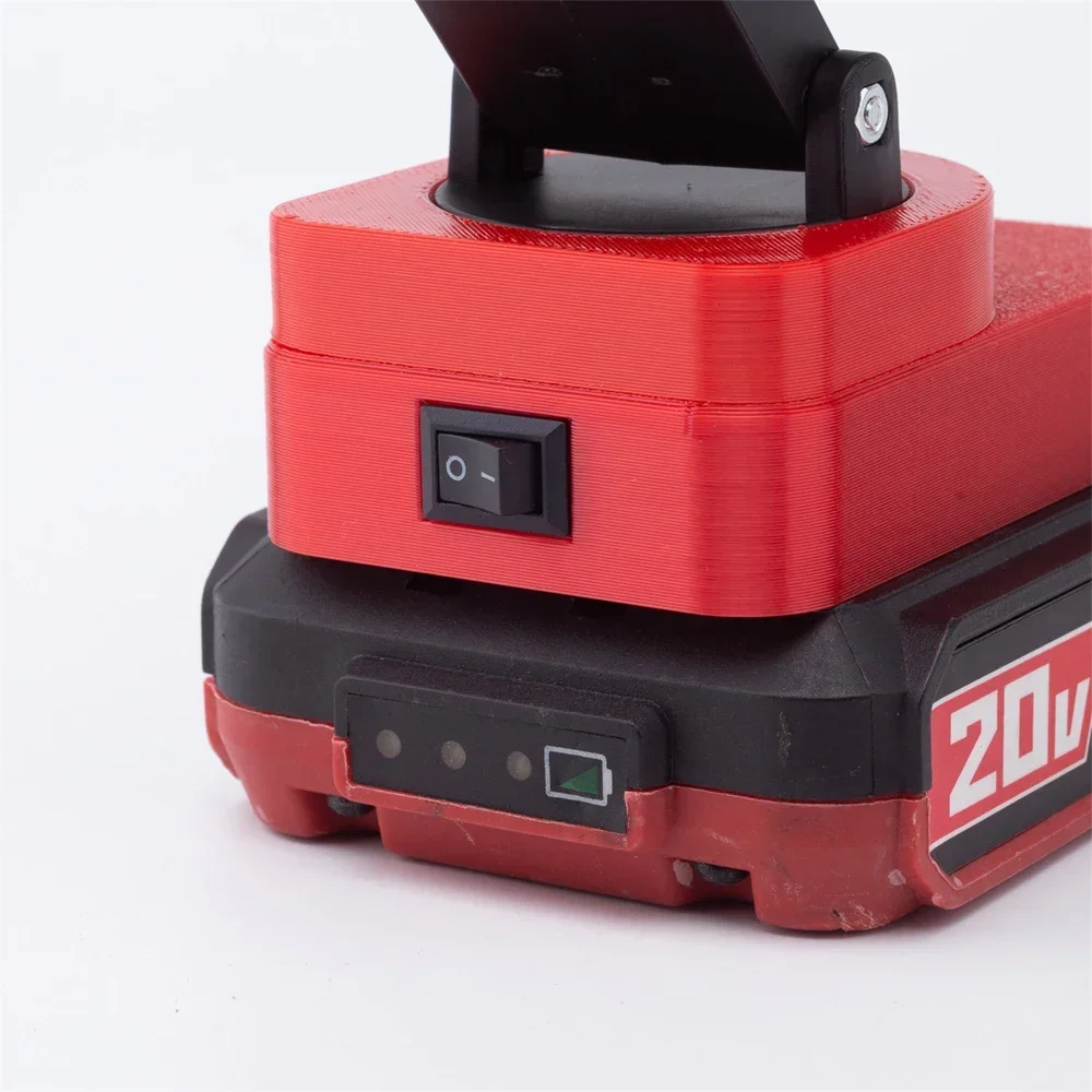 Для OZITO // Parkside/Bauer/RIDGID 20 в литий-ионный аккумулятор беспроводной портативный