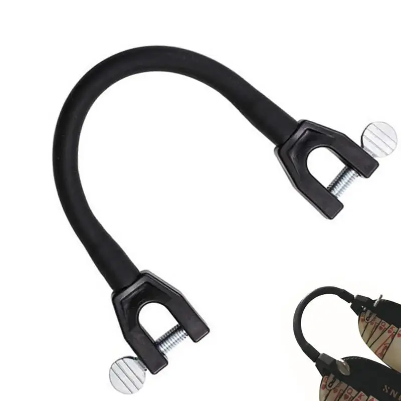 

Ski Board Connector Ski Training Aid With Stainless Steel Head Training Ski Equipment For Kids Toddlers Beginners Learn The