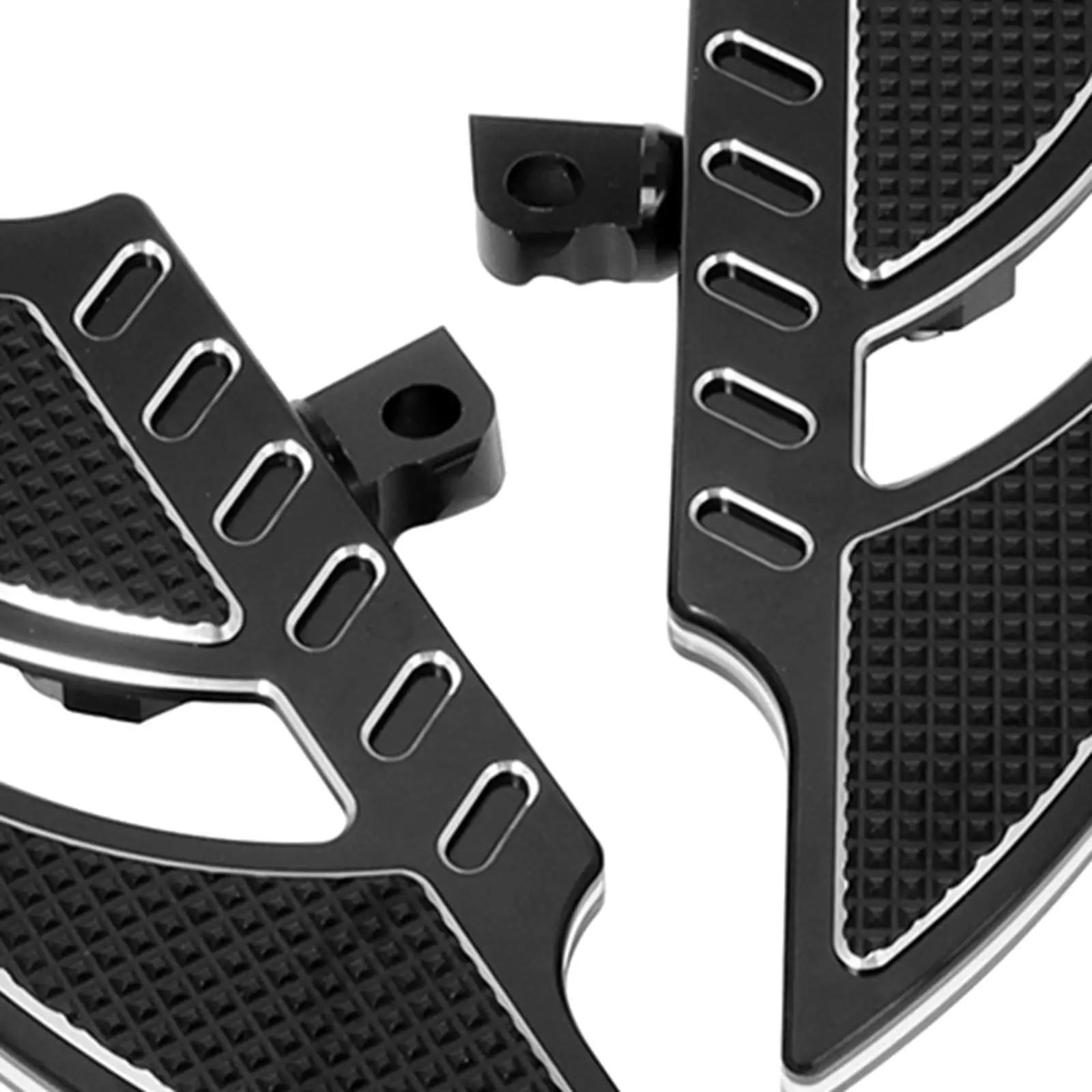 Подножки для мотоцикла подставка ног подходит 8800 XL Touring сменные аксессуары