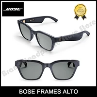 original bose frames alto audio wireless bluetooth headset glasses sunglasses suitable for calls music headphone earphone