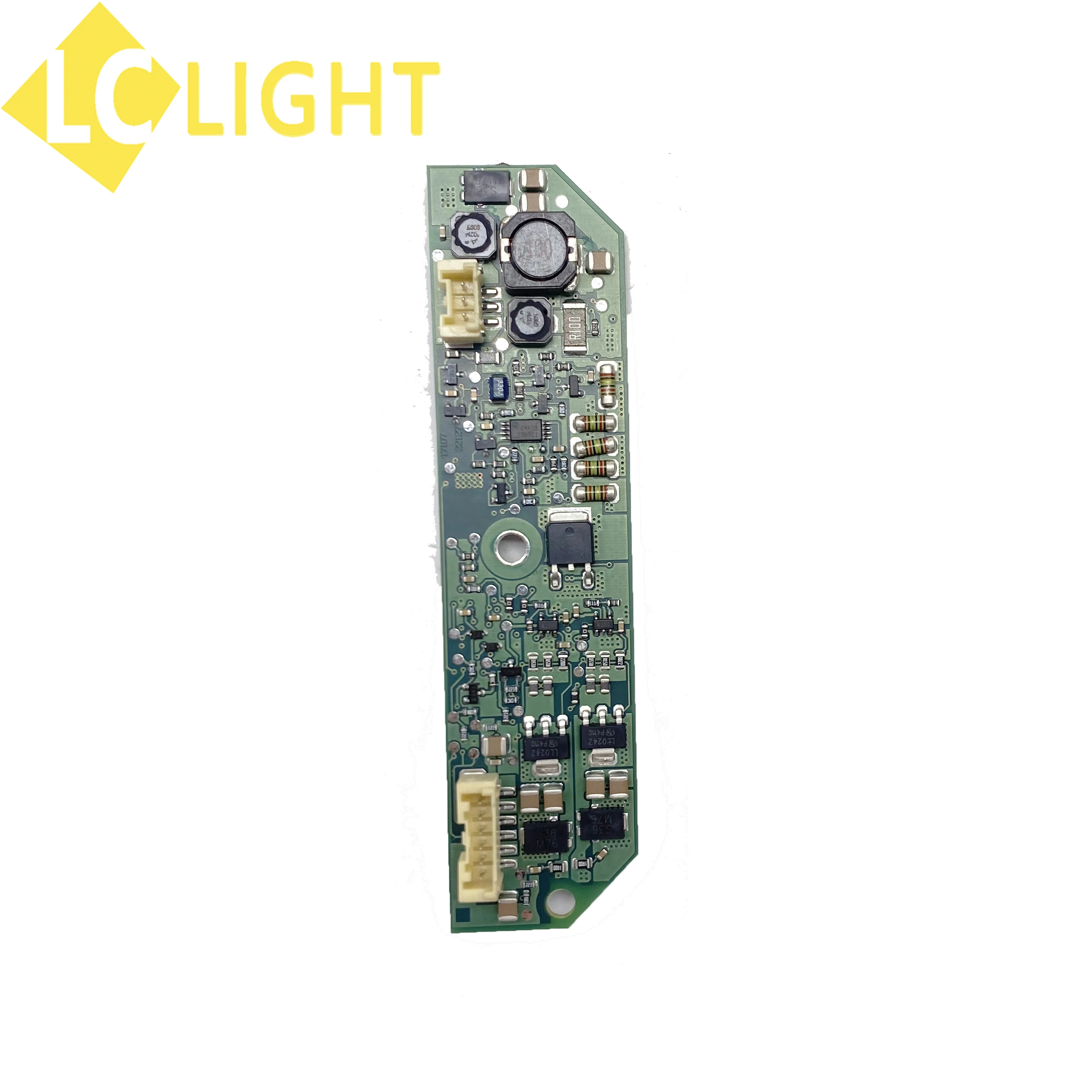 Новый оригинальный модуль контроллера мощности для фар Audi A1 новинка 8x090747