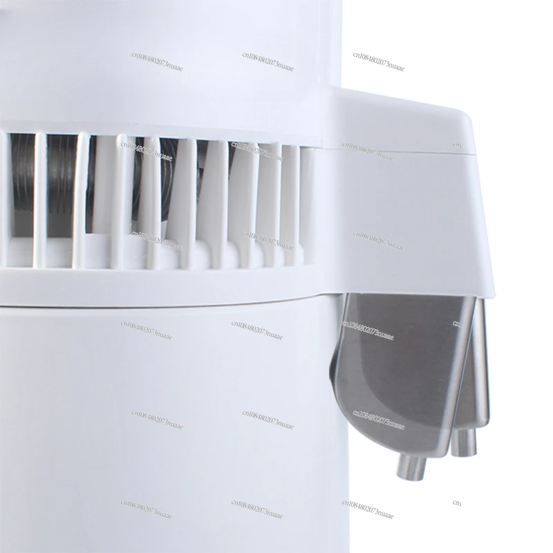 Destilador de Water Pura неокисляемый Acero для стоматологии полости рта 110 В 220