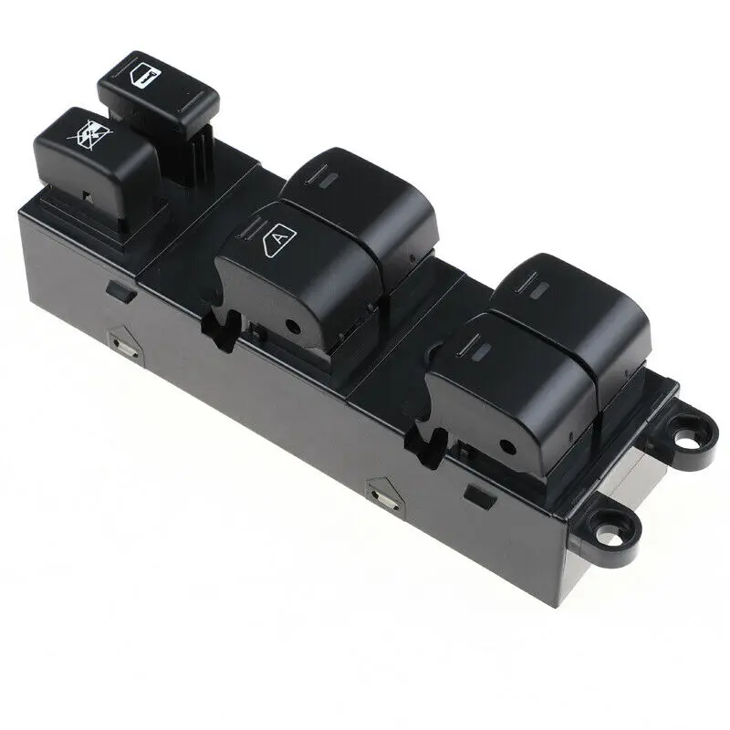 

NBJKATO Brand New Window Regulator Switch 83071FG090, 83007FG110 For Subaru Forester Impreza 2009 2010
