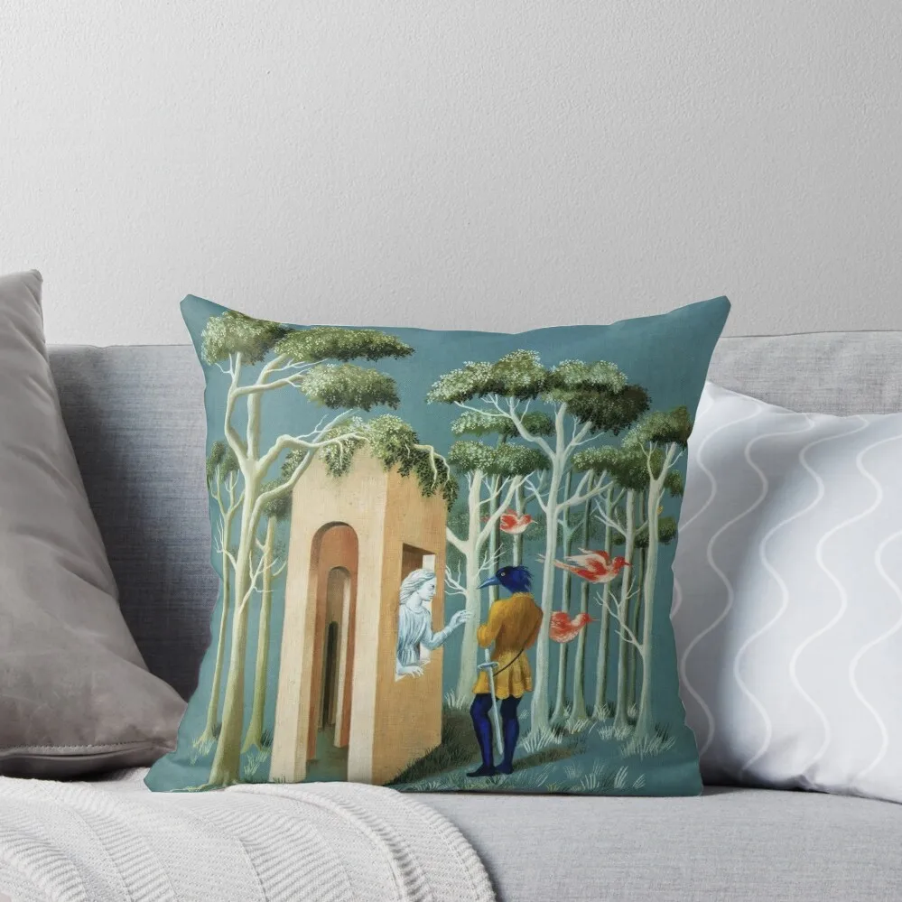 Детская наволочка для диванной подушки