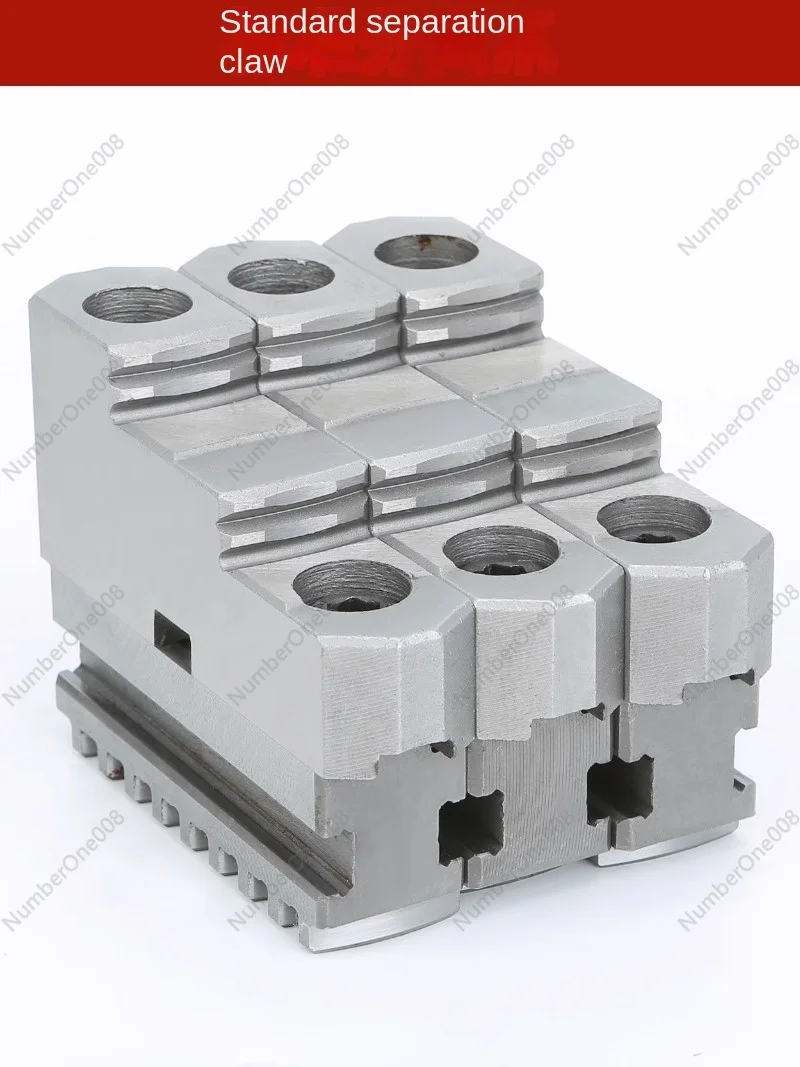 Трехкулачковый патрон универсальный оригинальный домкрат положительный