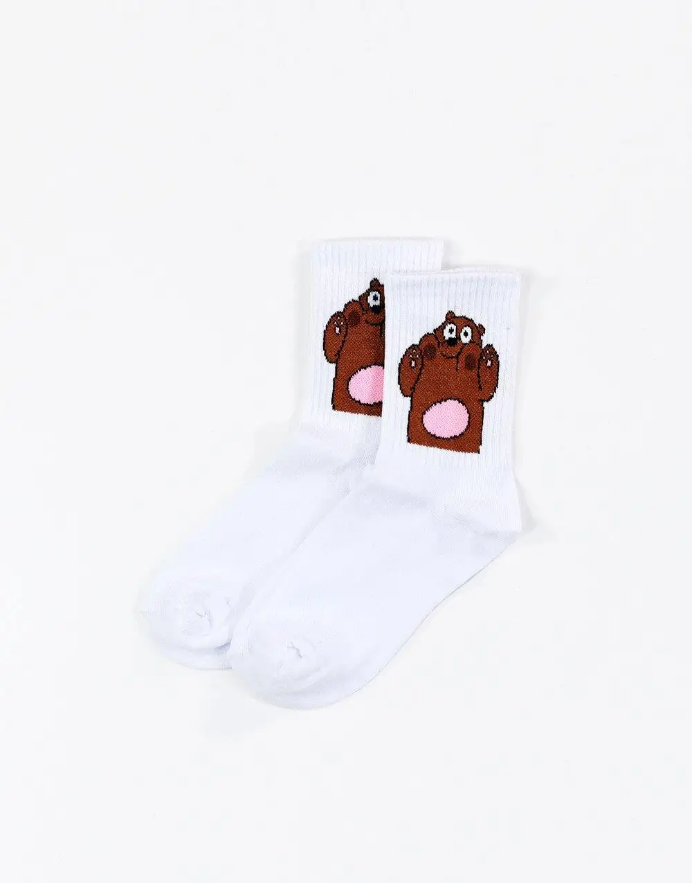 

Уникальные носки Yummy 37-44 унисекс