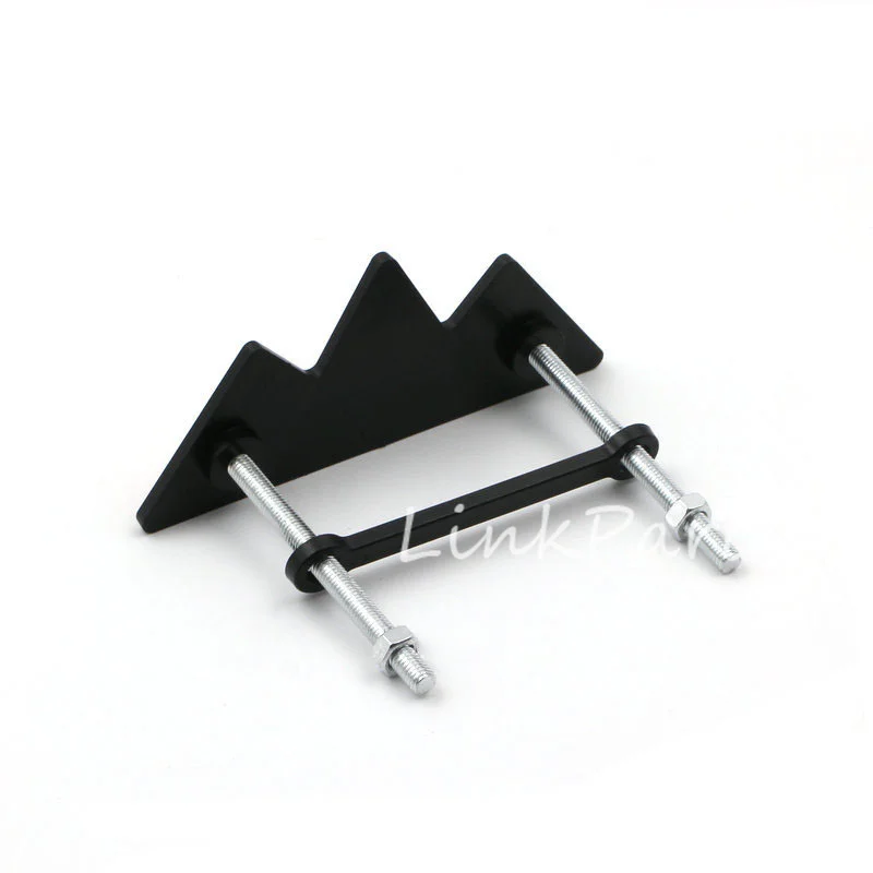 Наклейки на переднюю решетку автомобиля 20 шт. |