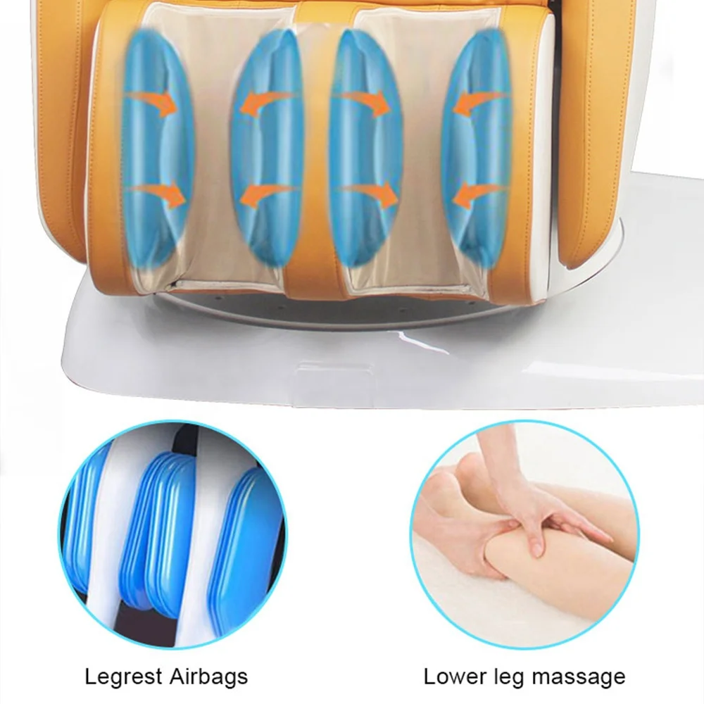 Профессиональная современная роскошная мебель для салона красоты кровать