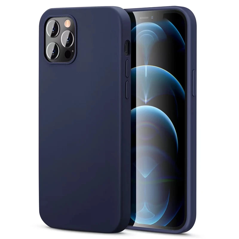 

Case For iphone 13 Pro Case Luxury Cover For iphone 12 11 Pro Max Mini XS Max XR 7 8 Plus 6S Full Lens Protection Advanced Cases