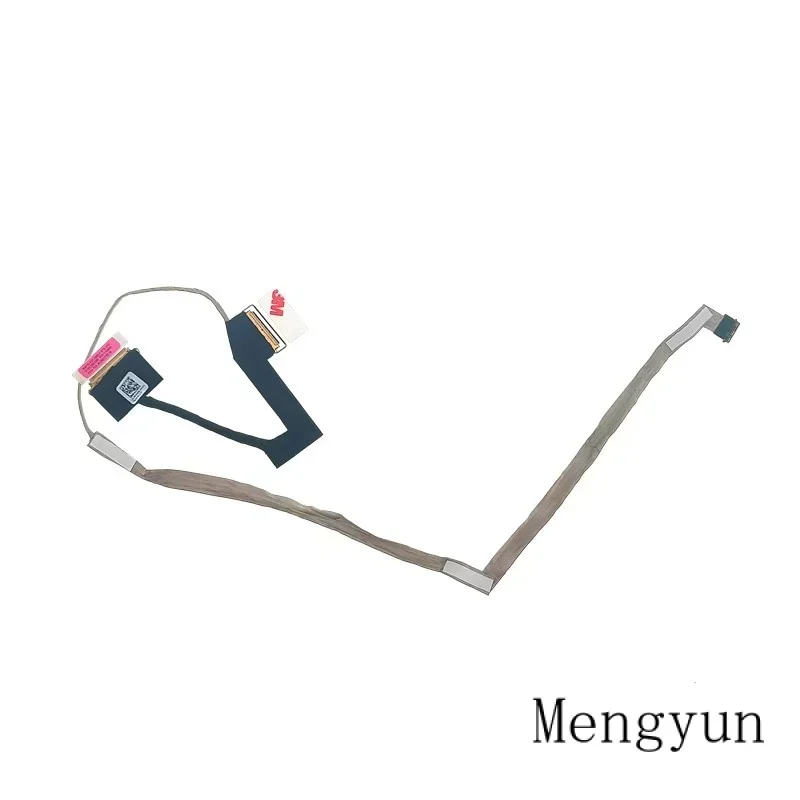 Новый ЖК-видеокабель Lvds для Dell Alienware15 R3 R4 UHD 4K экранный кабель DC02C00DQ00 05XNDW