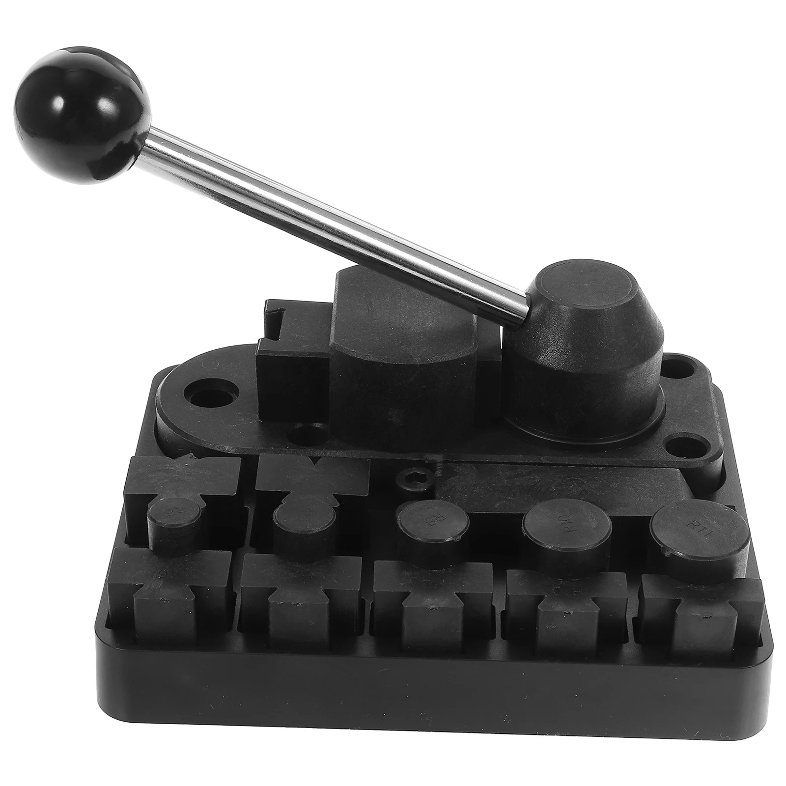 Измерительный инструмент для измерения размера колец инструменты изготовления