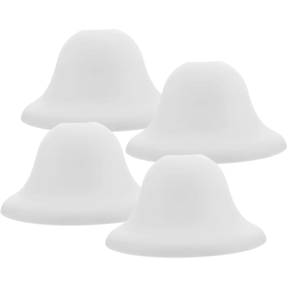 

Lamp Shade Shades Light Lampshade Mushroom Cover Chandelier Table Ceiling Shaped Pendant Bell Wall Replacement Fixture Plastic