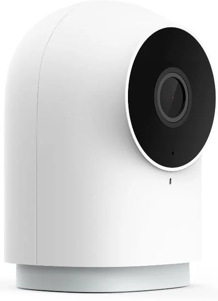 Камера видеонаблюдения Aqara Camera Hub G2H 4-4мм цветная корп.:белый | Электроника