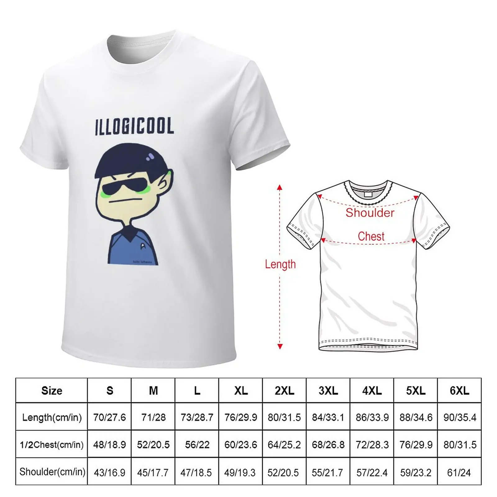 Футболка ILLOGICOOL пользовательские футболки быстросохнущая футболка графическая