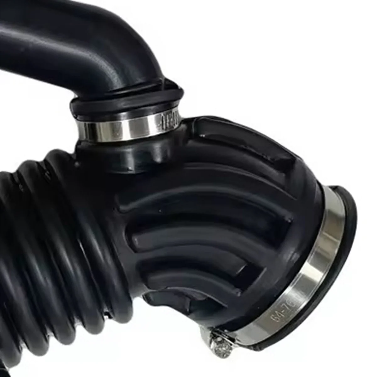 Воздухозаборник с фильтром для Nissan Qashqai I J10 2006-2013 4X4 16576-JD00A