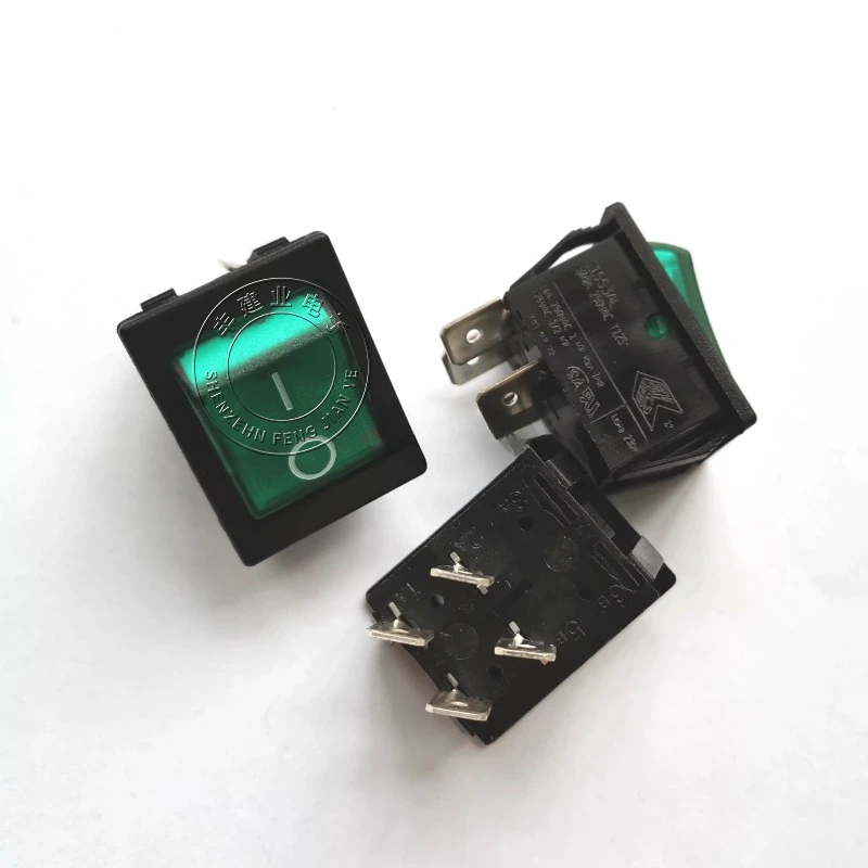 

Bulgin ARCOLECTRIC английский кулисный переключатель C1553AL/C1353AA/C1350AL