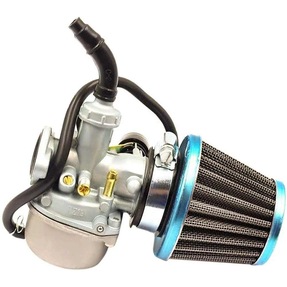 Карбюратор PZ19 КАРБЮРАТОР подходит для Honda CRF 50Cc 70Cc 90Cc 110Cc 125Cc мотоциклетный