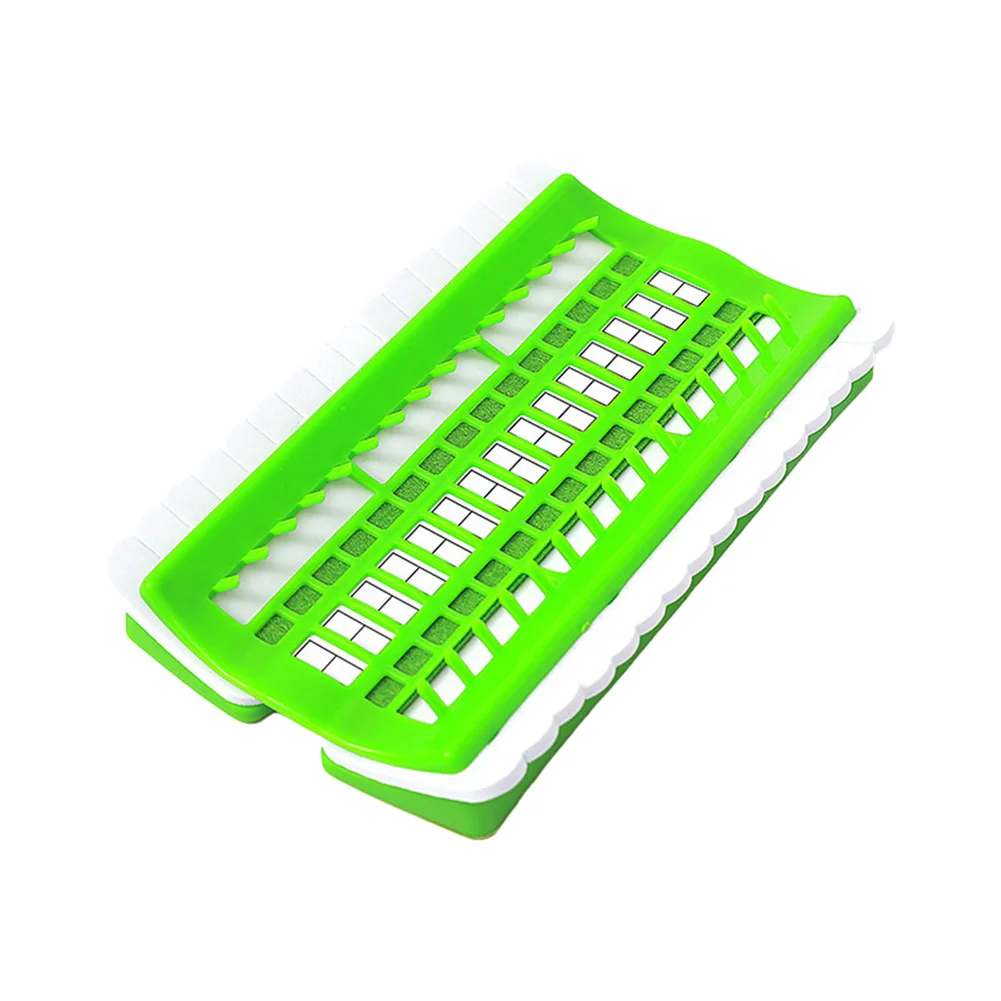 

Brand New Wire Organizer Cross Stitch 1 Pc DIY Accessories Green/purple/red/blue Sewing Floss Thread Organizer