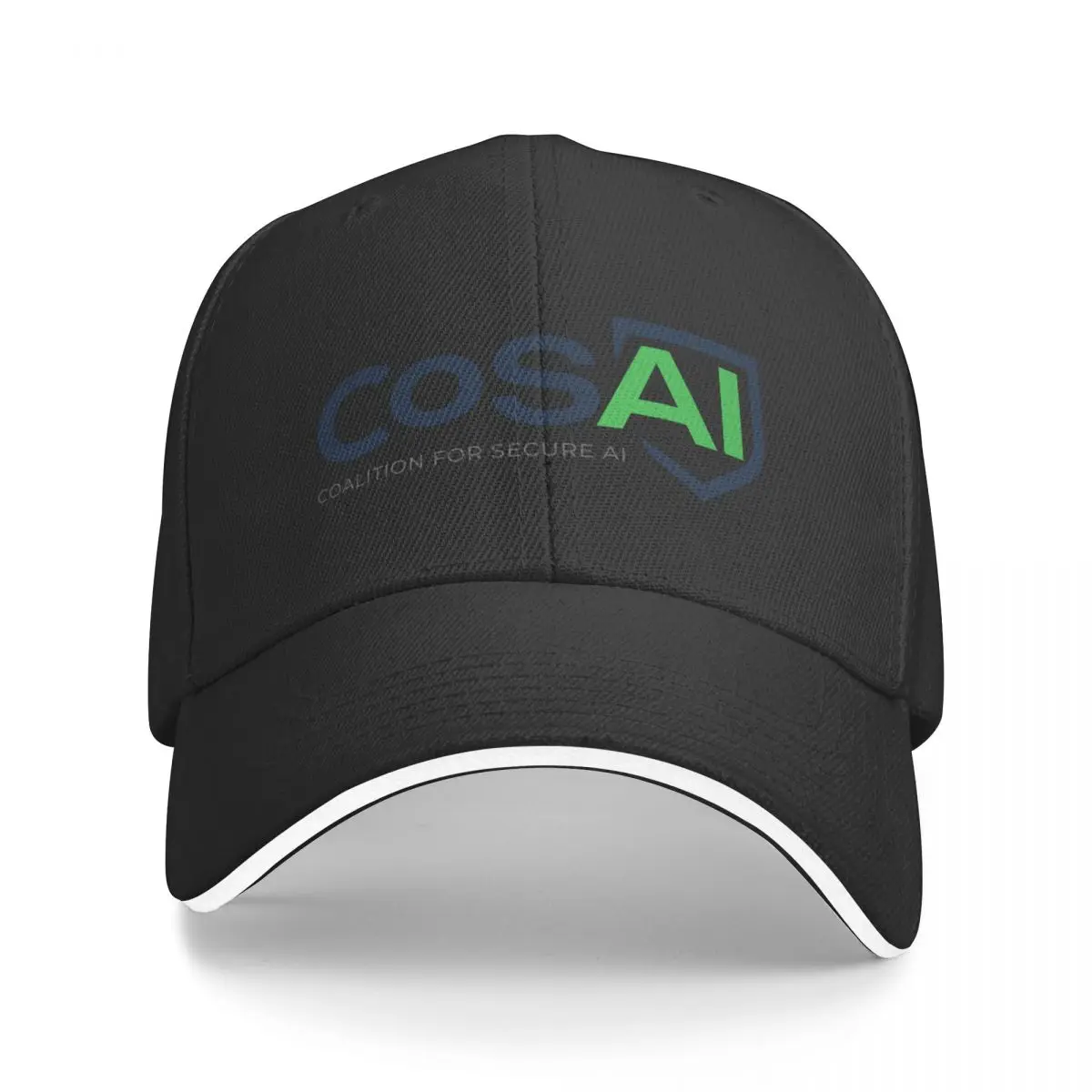 CoSAI Swag Store Baseball Cap birthday Anime Hat Golf Wear Beach Designer Man Women's