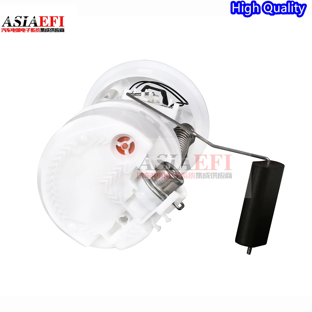 Высококачественный топливный насос ASIAEFI 17040-AX000 в сборе для NISSAN JUKE NV200 Cube March Micra Note