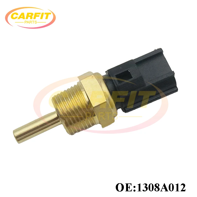 

Новый OEM 1308A012 MD 177572 Датчик температуры охлаждающей жидкости для Mitsubishi Carisma Lancer Galant Eclipse Outlander L200, автозапчасти