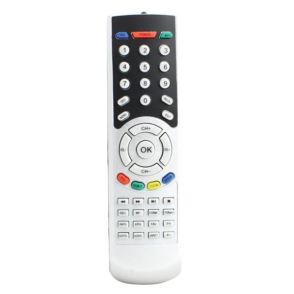 Контроллер спутникового управления HERZ KR KORAX IPBOX | Электроника