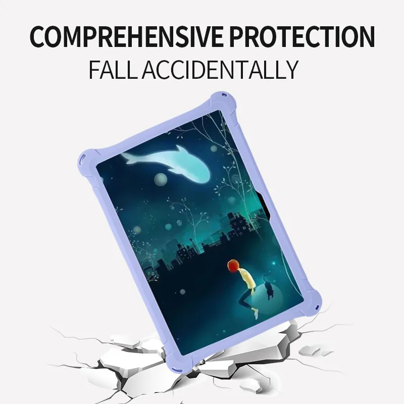 Чехол для планшета TCL TAB 10s 9080G(2021) 10 1 дюйма