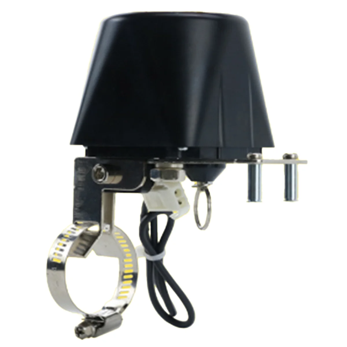 Электрический автоматический клапан-манипулятор газопровода DN15 DN20 DN25 для