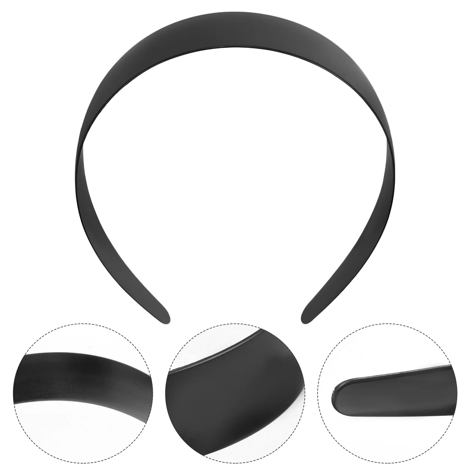 12 шт. базовая повязка на голову простые повязки украшения для волос сделай сам