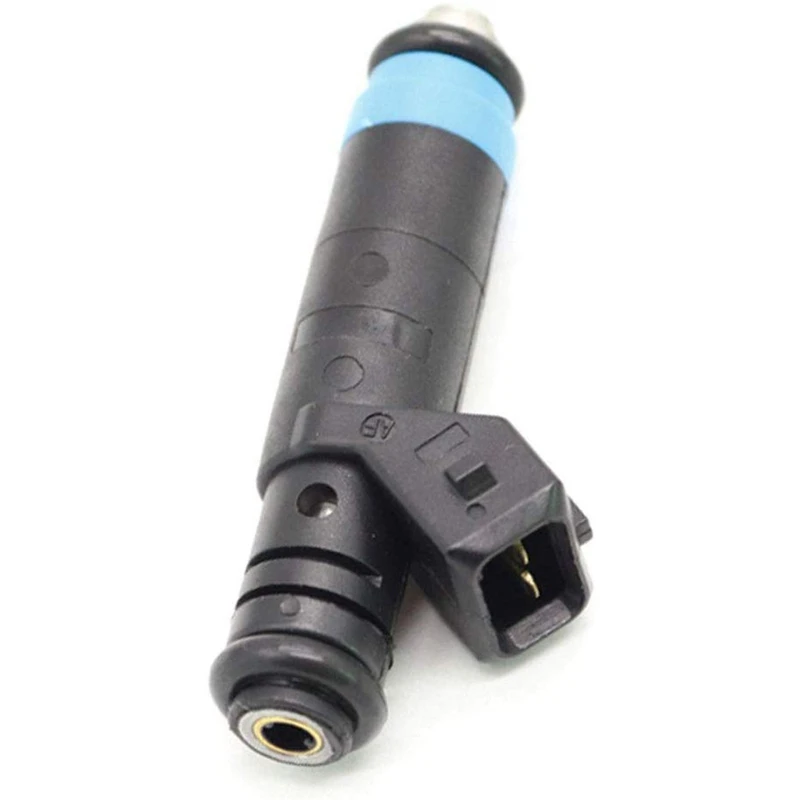 Новая Форсунка топливного инжектора для V8 LT1 LS1 LS6 Siemens Deka 110324 FI114992 109991 FI114991