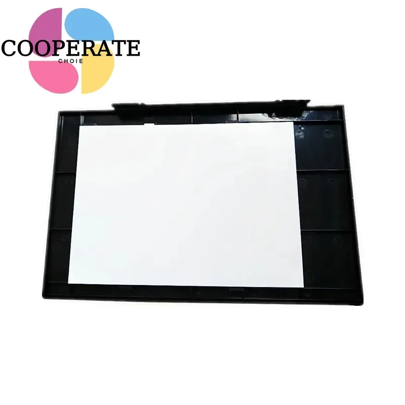 1 шт. CE847-40003 крышка сканера основание документов для HP LaserJet M1130 M1132 M1136 M1210 M1212 M1213 M1214
