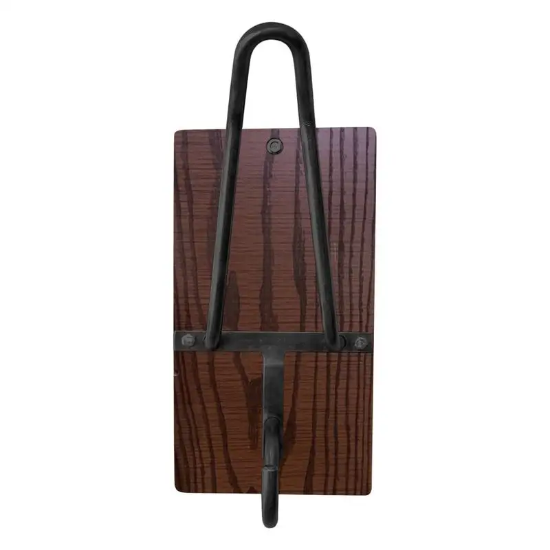 

Hat Cap Helmet Stand Organizer Hanger Storage Display Holder Rack Wall Mounted Halmet Holder Hanger Hook Cap Rack Hat Organizer