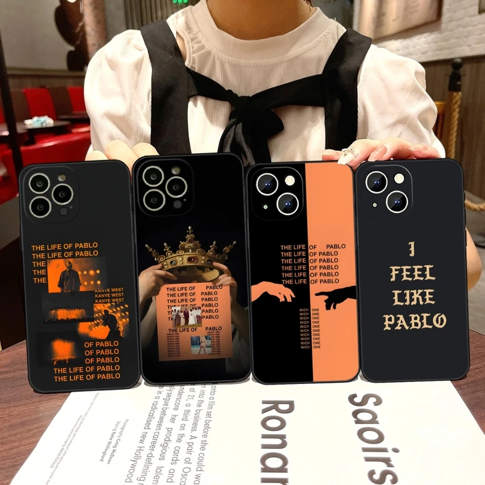 Силиконовый чехол для iphone 15 Pro Max 14 12 13 Mini 11 Xr X Xs 8 7 Plus